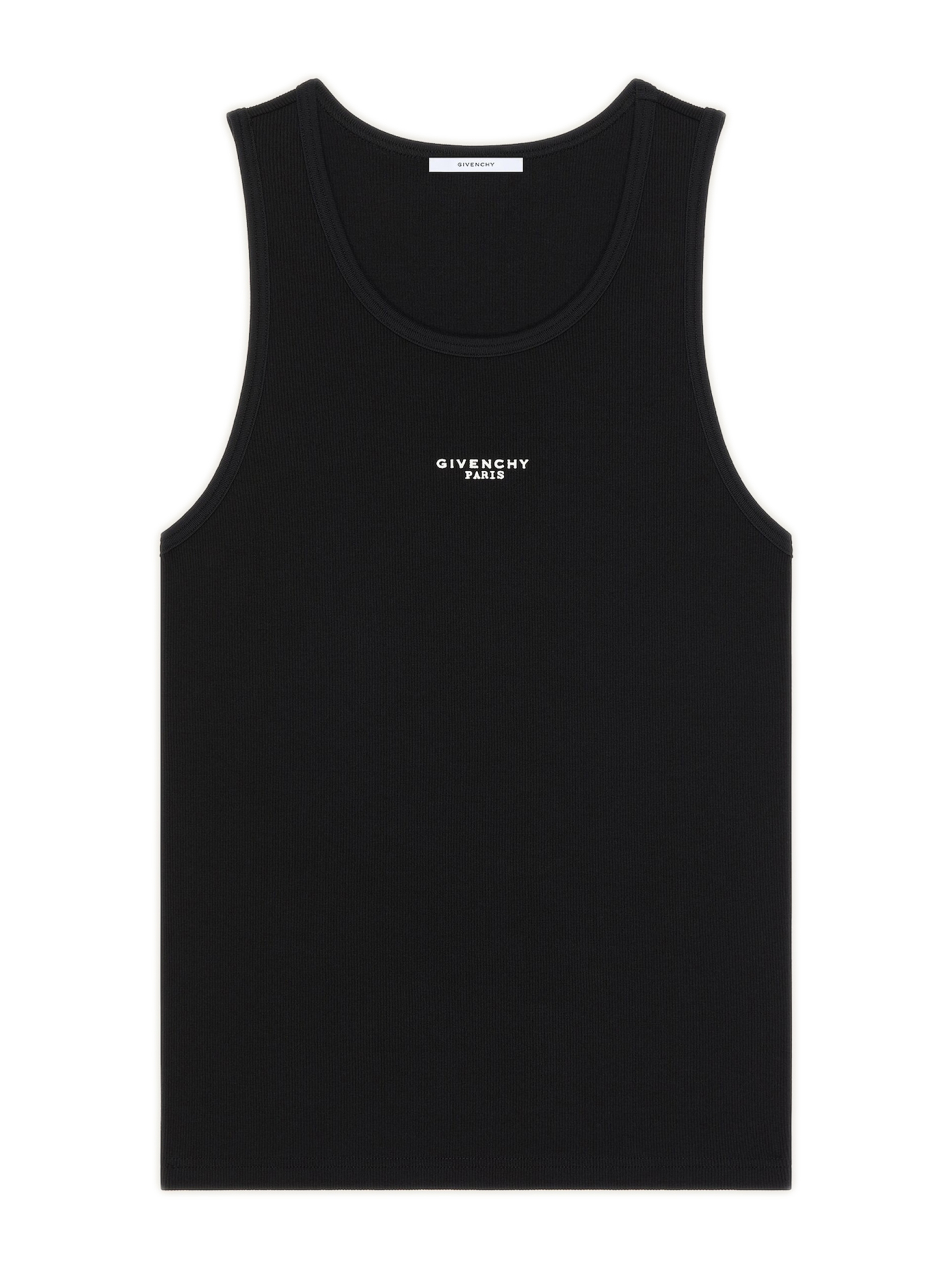 [Givenchy] T-shirts Sleeveless FW26 BM71P73YUT001