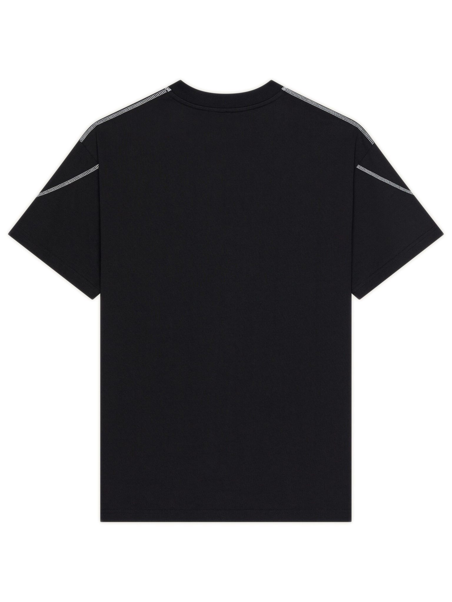 [Givenchy] T-shirts Short Sleeve FW26 BM71P53YR8001