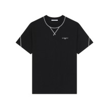 [Givenchy] T-shirts Short Sleeve FW26 BM71P53YR8001