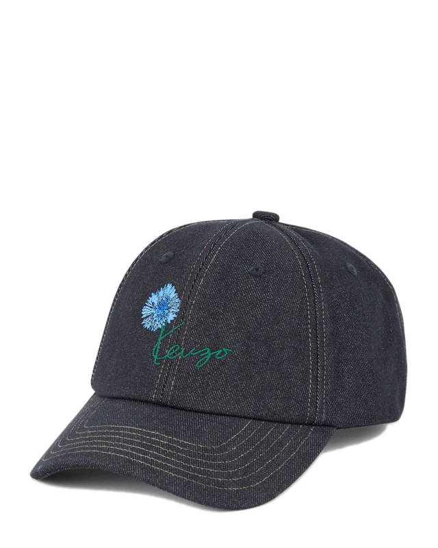 [Kenzo] Cap FW26 FG68AC211F2476