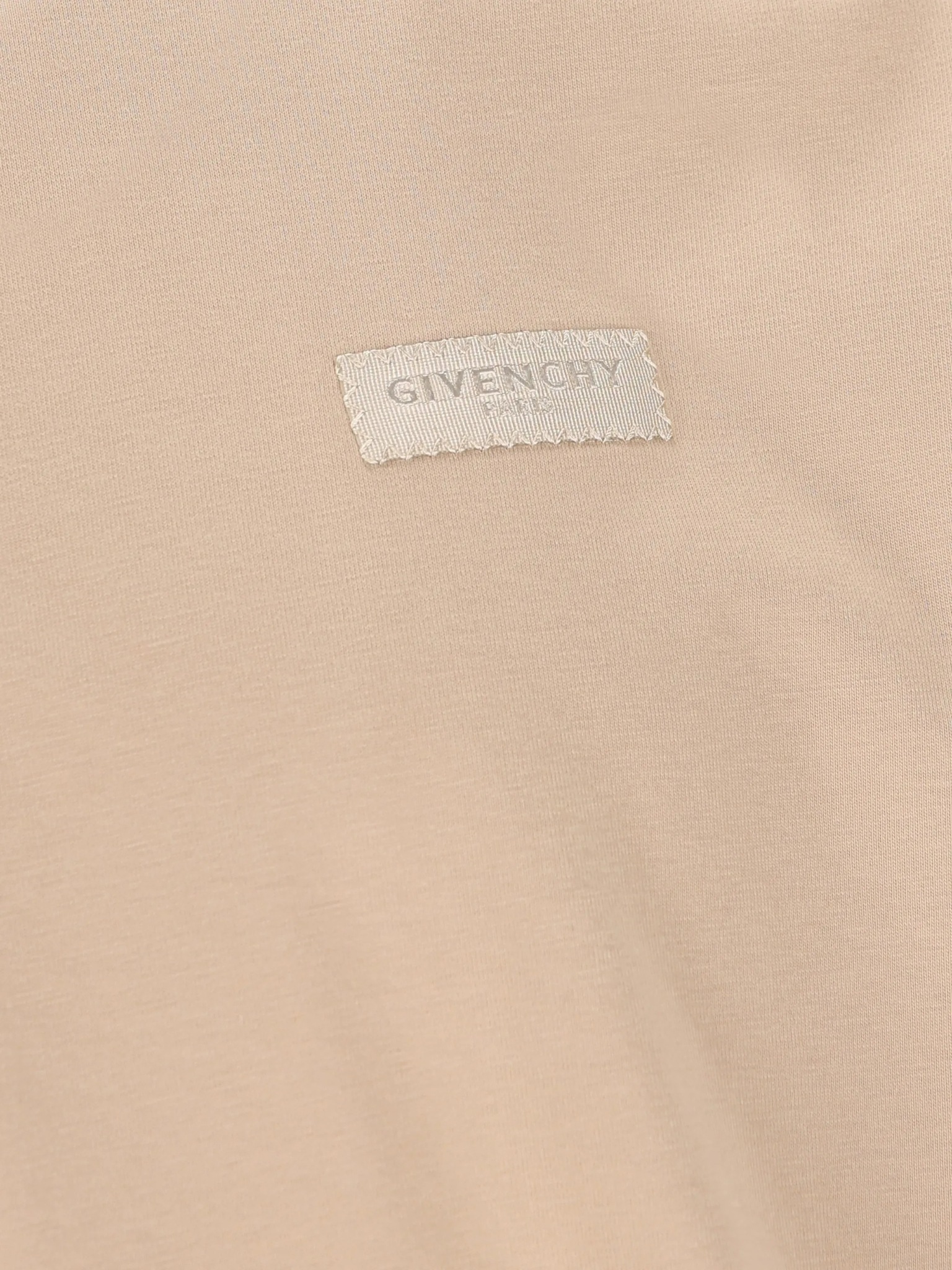 [Givenchy] T-shirts Short Sleeve FW26 BM71NK3YSJ250