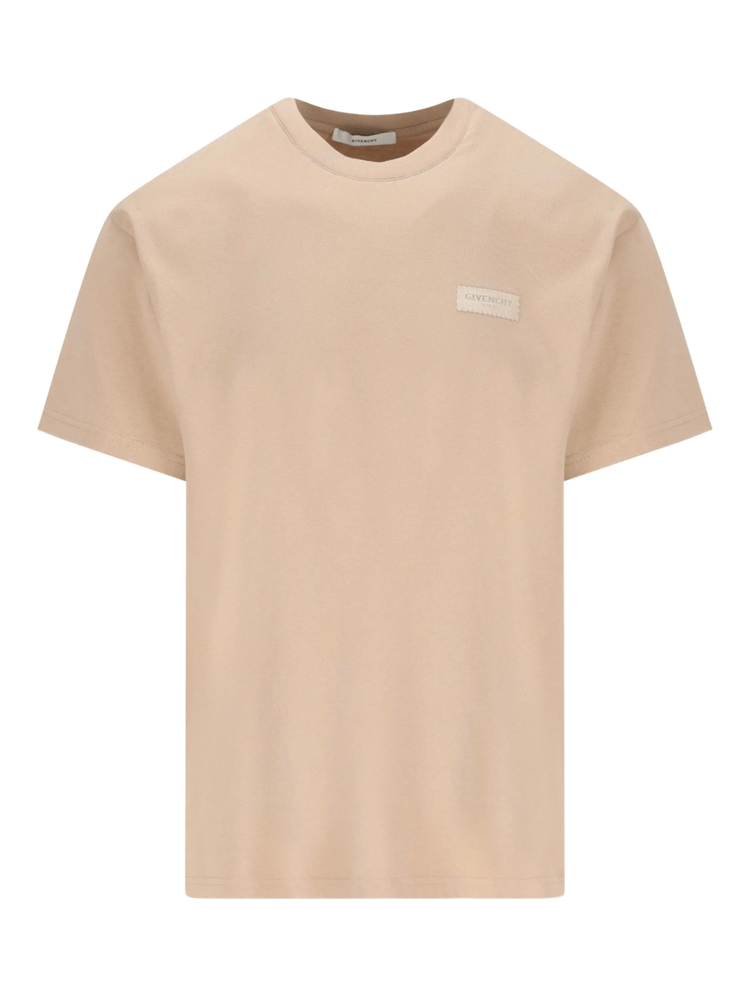 [Givenchy] T-shirts Short Sleeve FW26 BM71NK3YSJ250