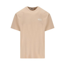 [Givenchy] T-shirts Short Sleeve FW26 BM71NK3YSJ250