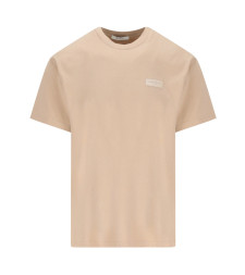 [Givenchy] T-shirts Short Sleeve FW26 BM71NK3YSJ250