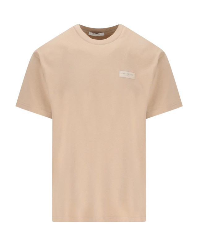 [Givenchy] T-shirts Short Sleeve FW26 BM71NK3YSJ250