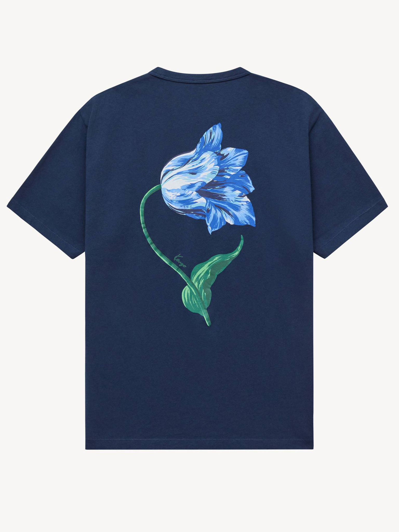 [Kenzo] T-shirts Short Sleeve FW26 FG65TS2934SK79