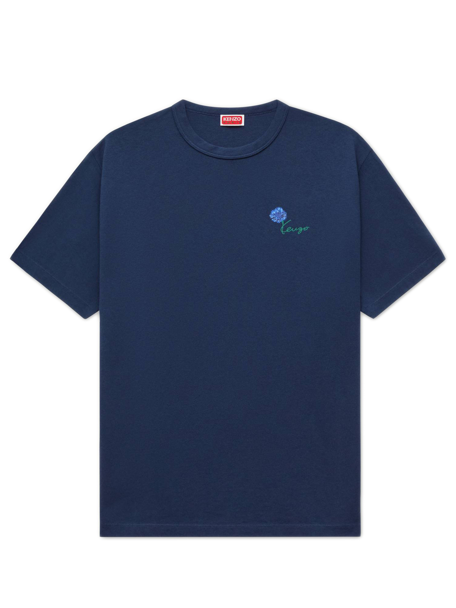 [Kenzo] T-shirts Short Sleeve FW26 FG65TS2934SK79