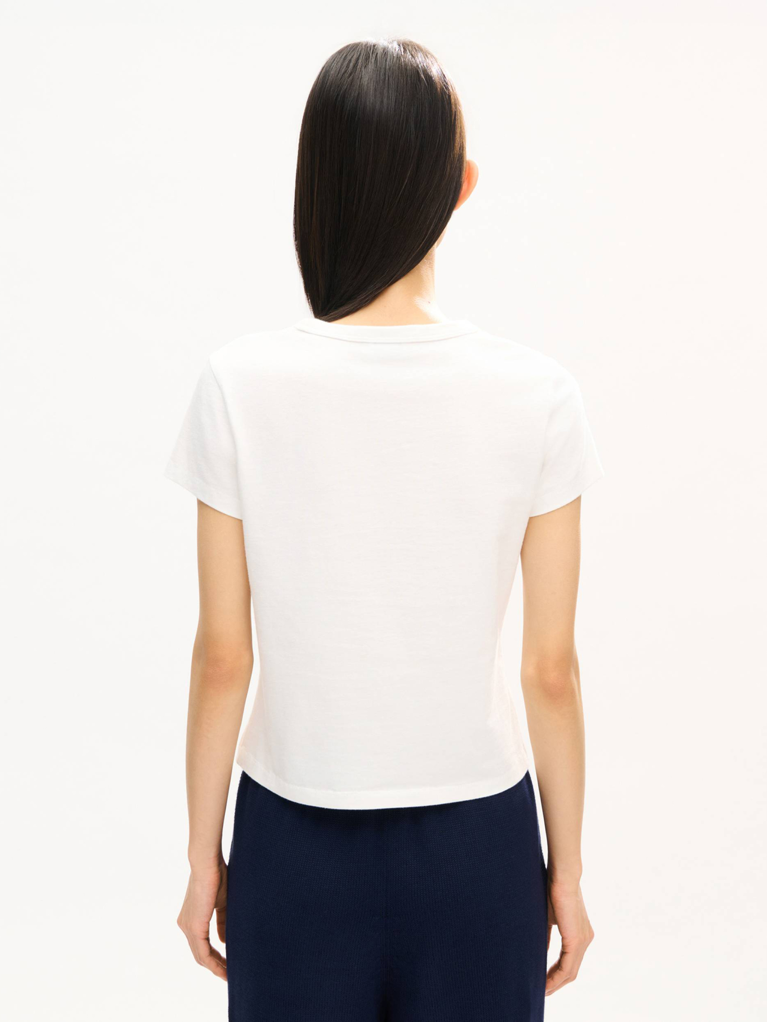 [Kenzo] T-shirts Short Sleeve FW26 FG62TS2714SG02