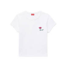 [Kenzo] T-shirts Short Sleeve FW26 FG62TS2714SG02
