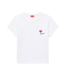 [Kenzo] T-shirts Short Sleeve FW26 FG62TS2714SG02