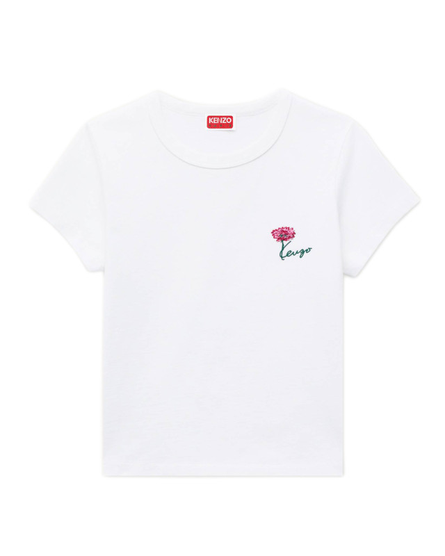 [Kenzo] T-shirts Short Sleeve FW26 FG62TS2714SG02