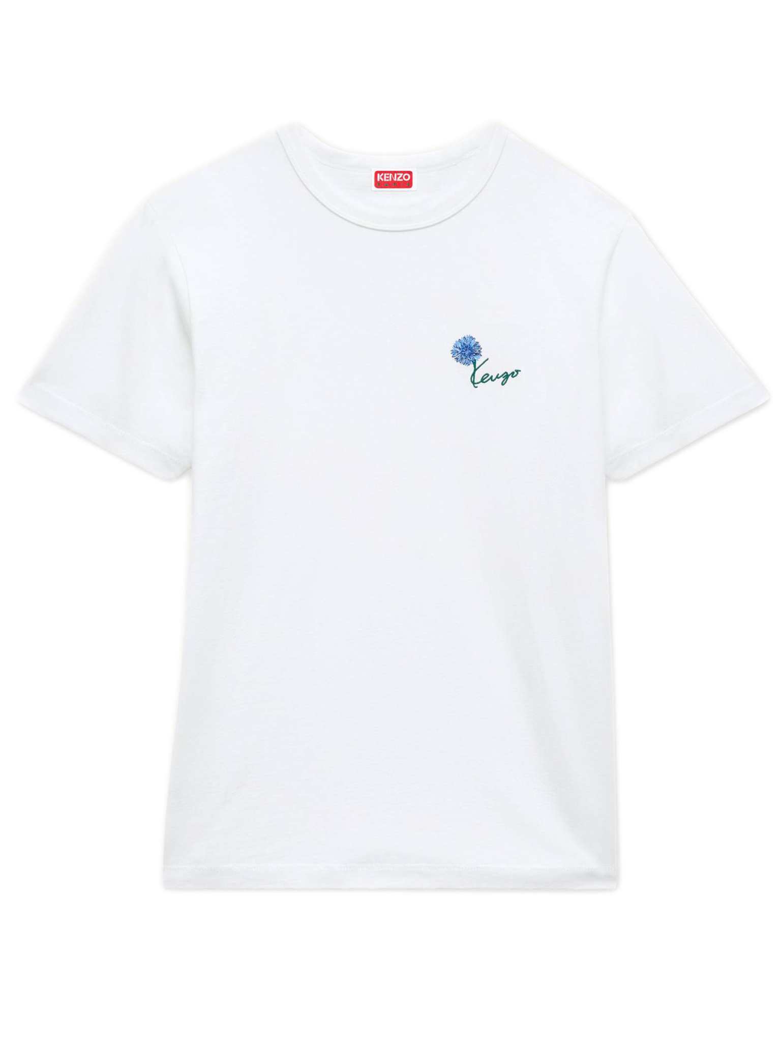 [Kenzo] T-shirts Short Sleeve FW26 FG65TS1624SG02
