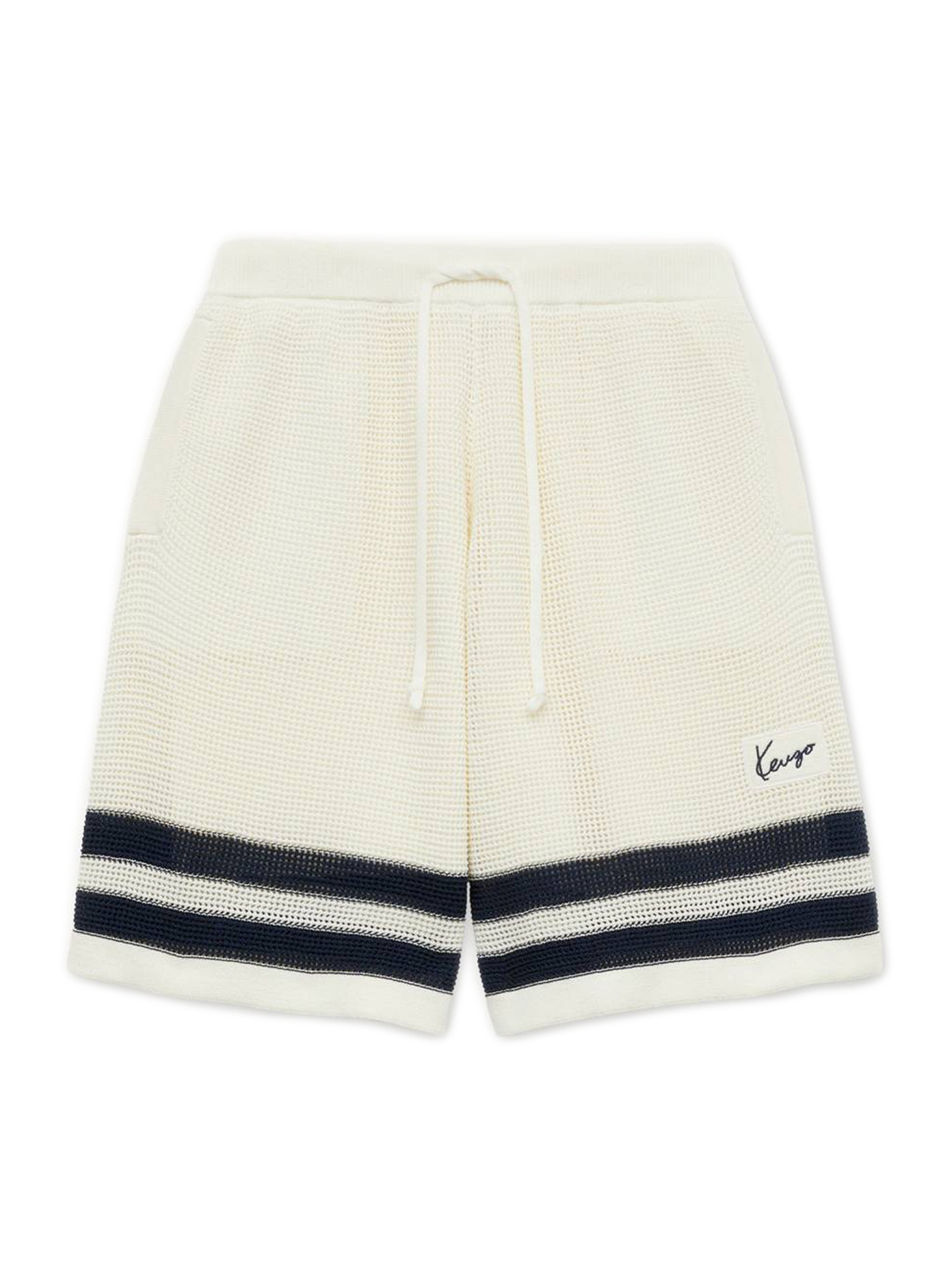 [Kenzo] Shorts FW26 FG65PA8003EH02