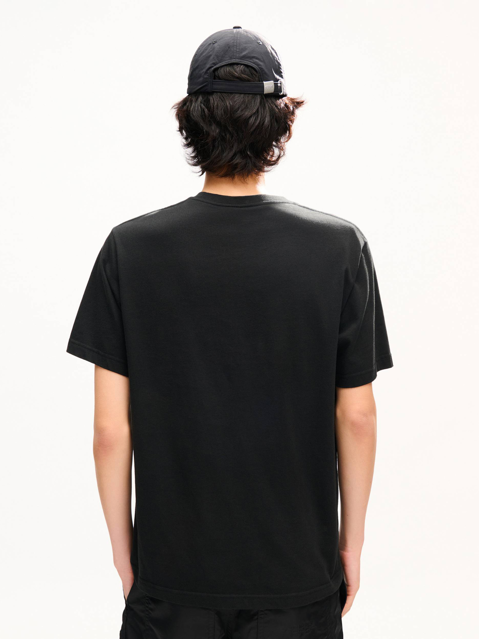 [Kenzo] T-shirts Short Sleeve FW26 FG65TS2864SG99J