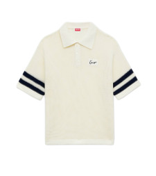 [Kenzo] T-shirts Short Sleeve FW26 FG65PO8023EH02