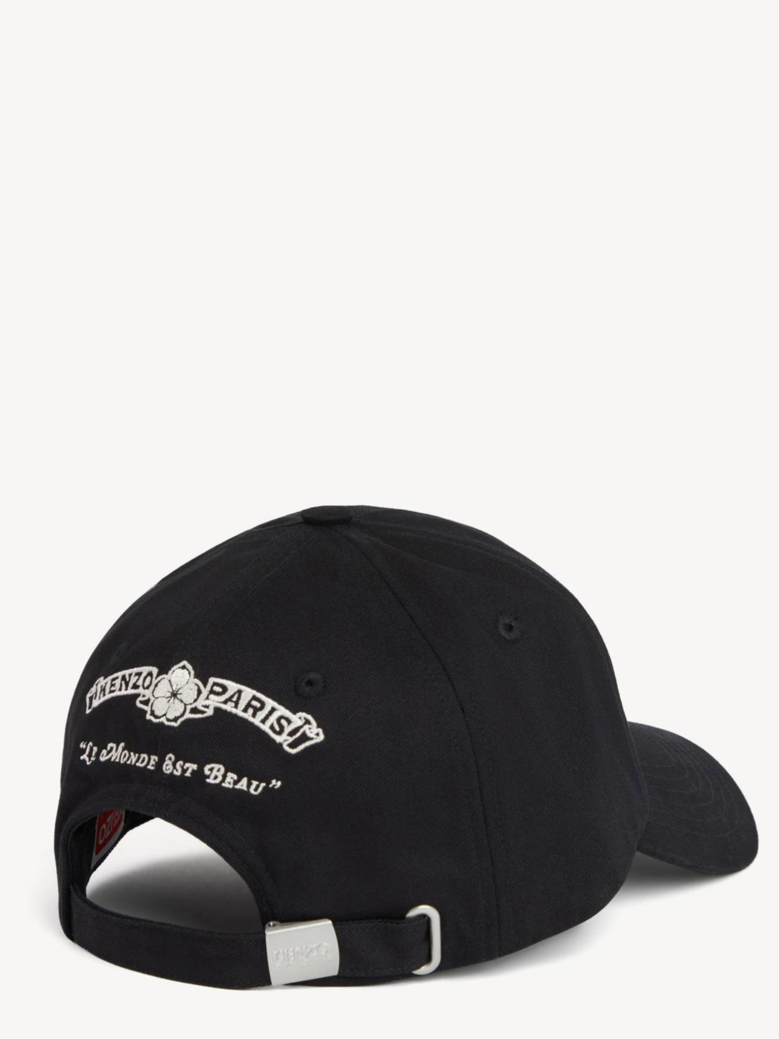 [Kenzo] Cap FW26 FG68AC201F4199