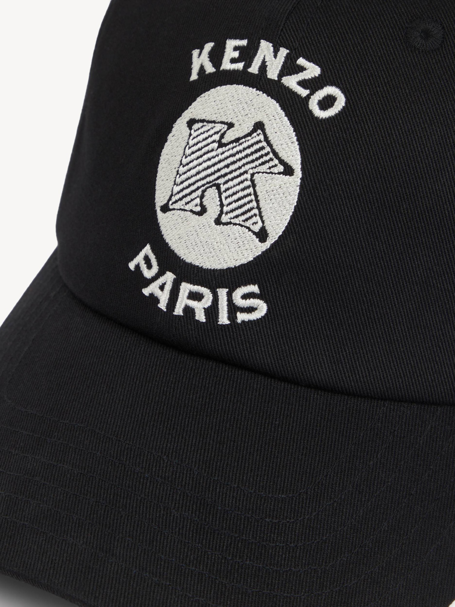 [Kenzo] Cap FW26 FG68AC201F4199