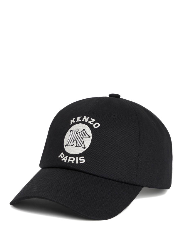 [Kenzo] Cap FW26 FG68AC201F4199