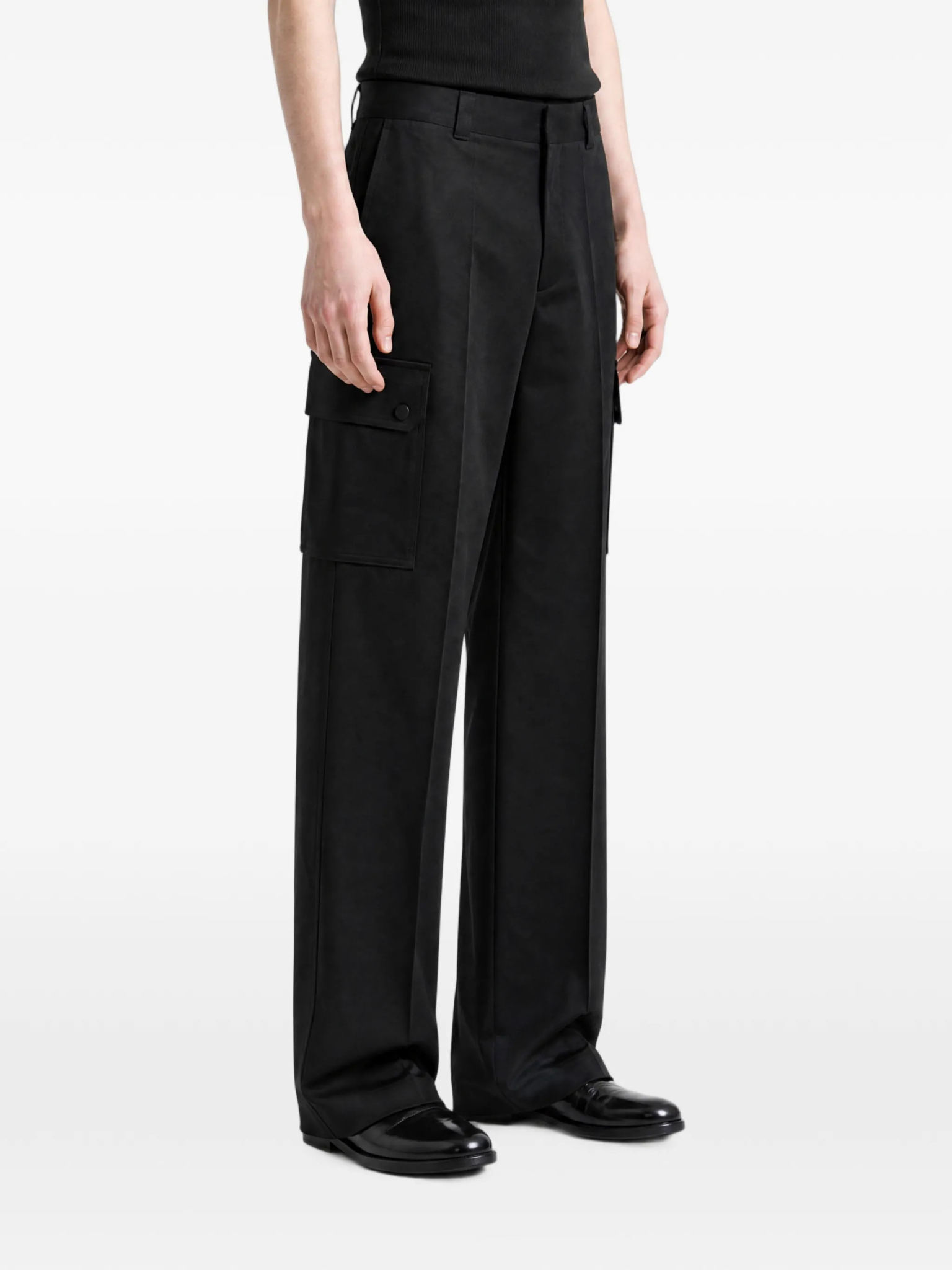 [Givenchy] Trousers FW26 BM51R315XZ001