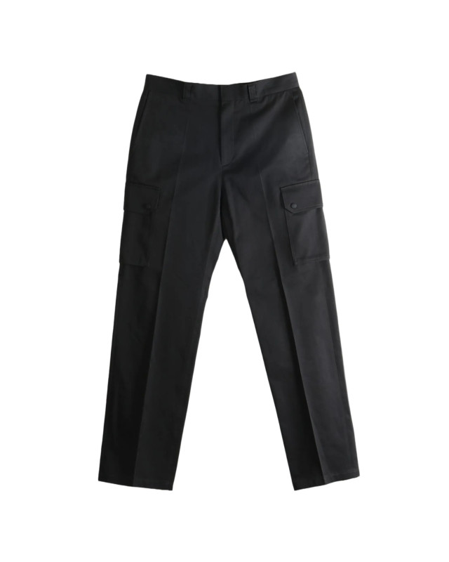 [Givenchy] Trousers FW26 BM51R315XZ001