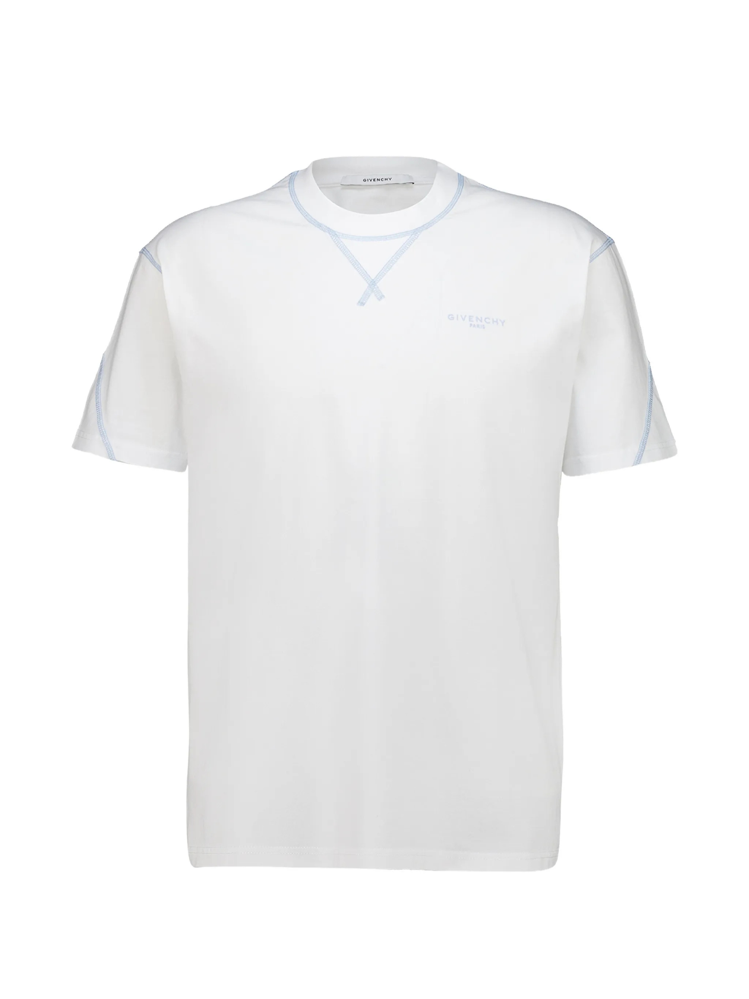[Givenchy] T-shirts Short Sleeve FW26 BM71P53YR8100