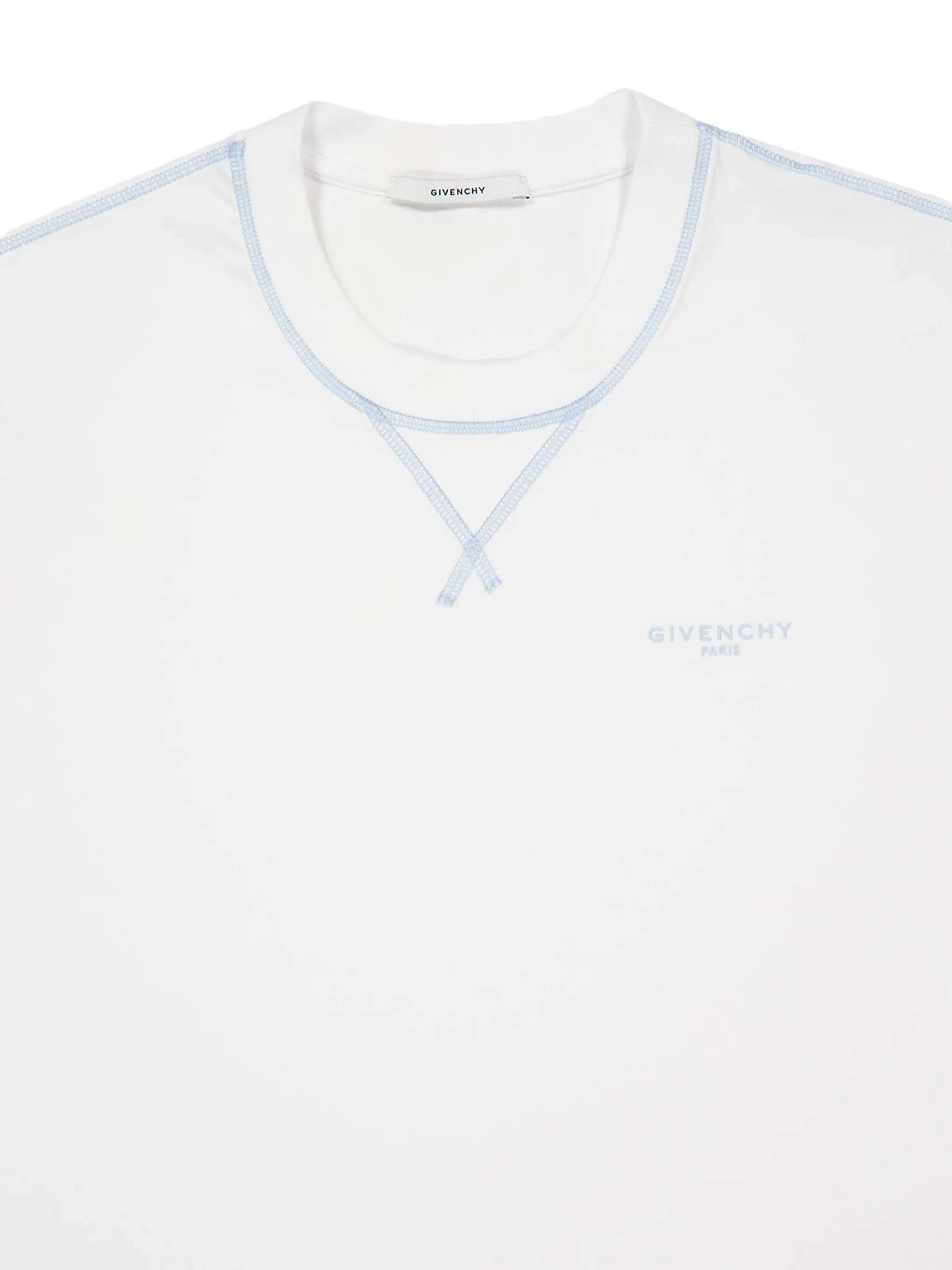 [Givenchy] T-shirts Short Sleeve FW26 BM71P53YR8100