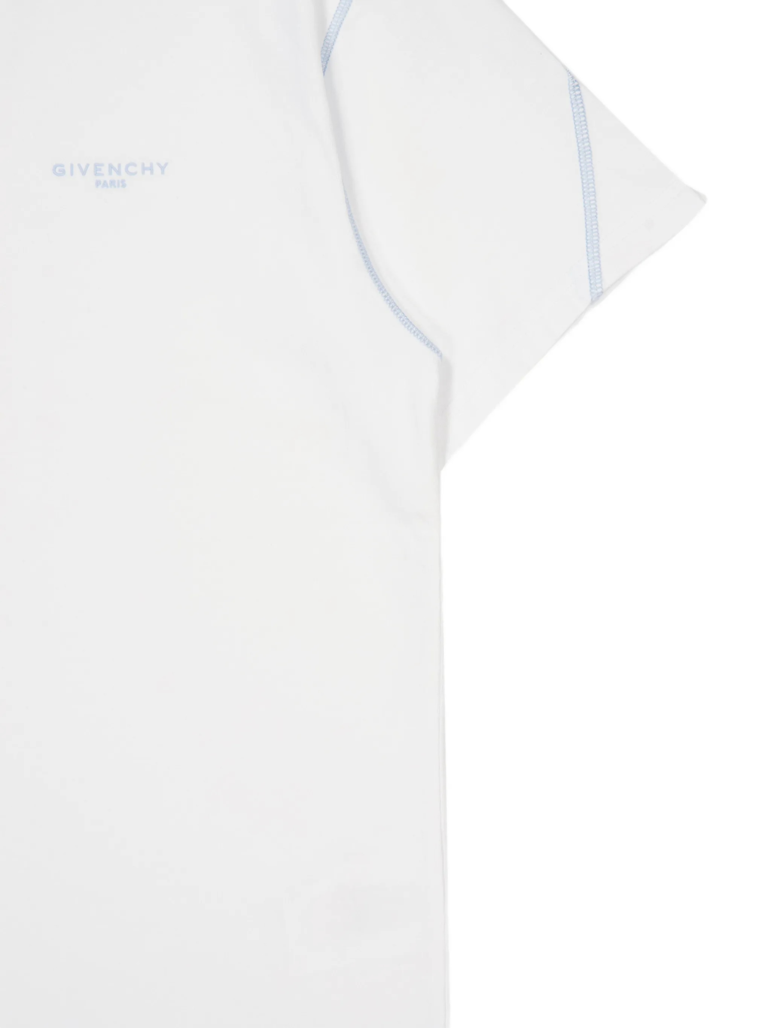[Givenchy] T-shirts Short Sleeve FW26 BM71P53YR8100