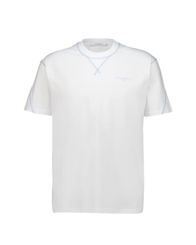 [Givenchy] T-shirts Short Sleeve FW26 BM71P53YR8100