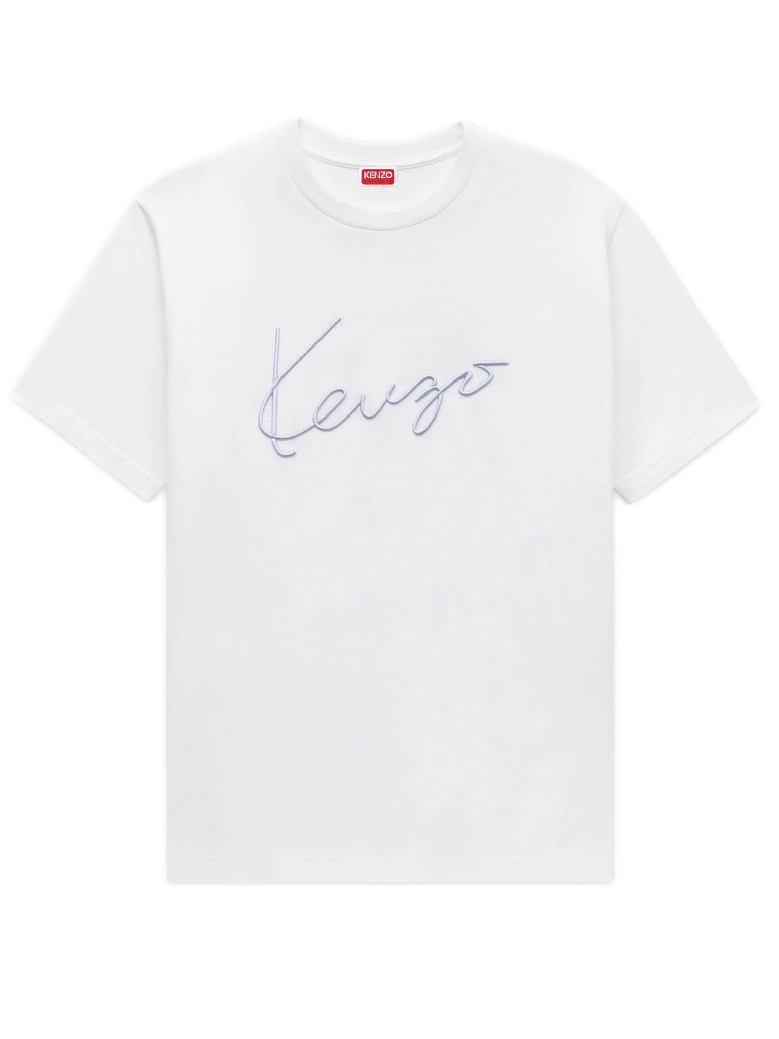 [Kenzo] T-shirts Short Sleeve FW26 FG65TS2864SG02
