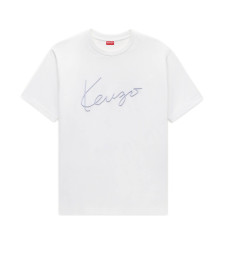 [Kenzo] T-shirts Short Sleeve FW26 FG65TS2864SG02