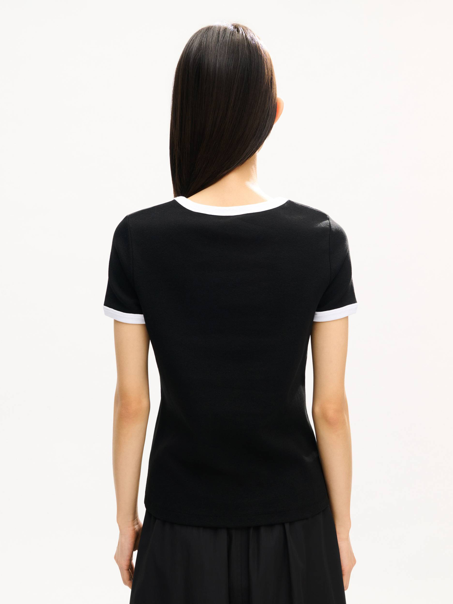 [Kenzo] T-shirts Short Sleeve FW26 FG52TS2174SJ99B