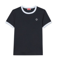 [Kenzo] T-shirts Short Sleeve FW26 FG52TS2174SJ99B