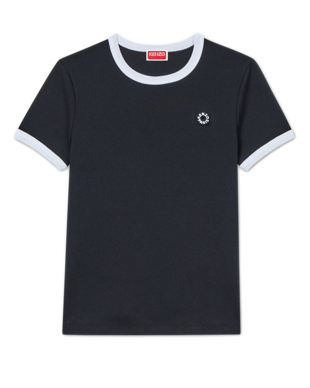 [Kenzo] T-shirts Short Sleeve FW26 FG52TS2174SJ99B