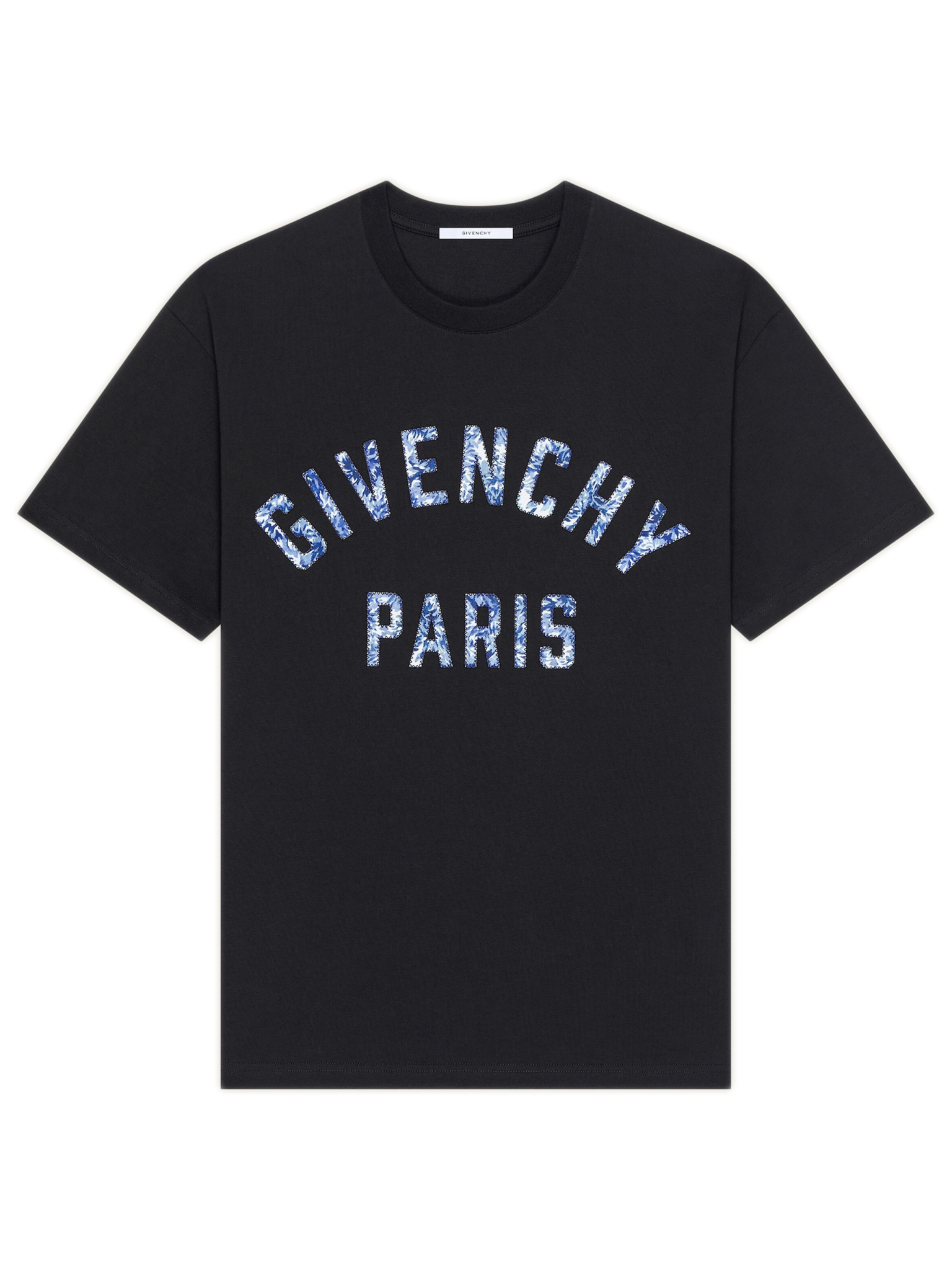 [Givenchy] T-shirts Short Sleeve FW26 BM71NK3YUG012