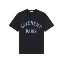 [Givenchy] T-shirts Short Sleeve FW26 BM71NK3YUG012
