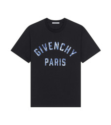 [Givenchy] T-shirts Short Sleeve FW26 BM71NK3YUG012