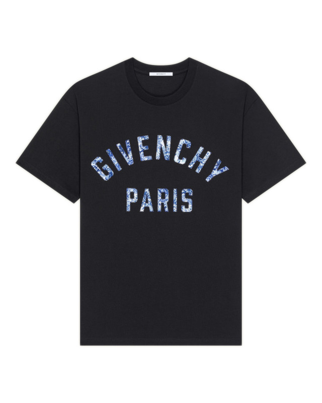 [Givenchy] T-shirts Short Sleeve FW26 BM71NK3YUG012