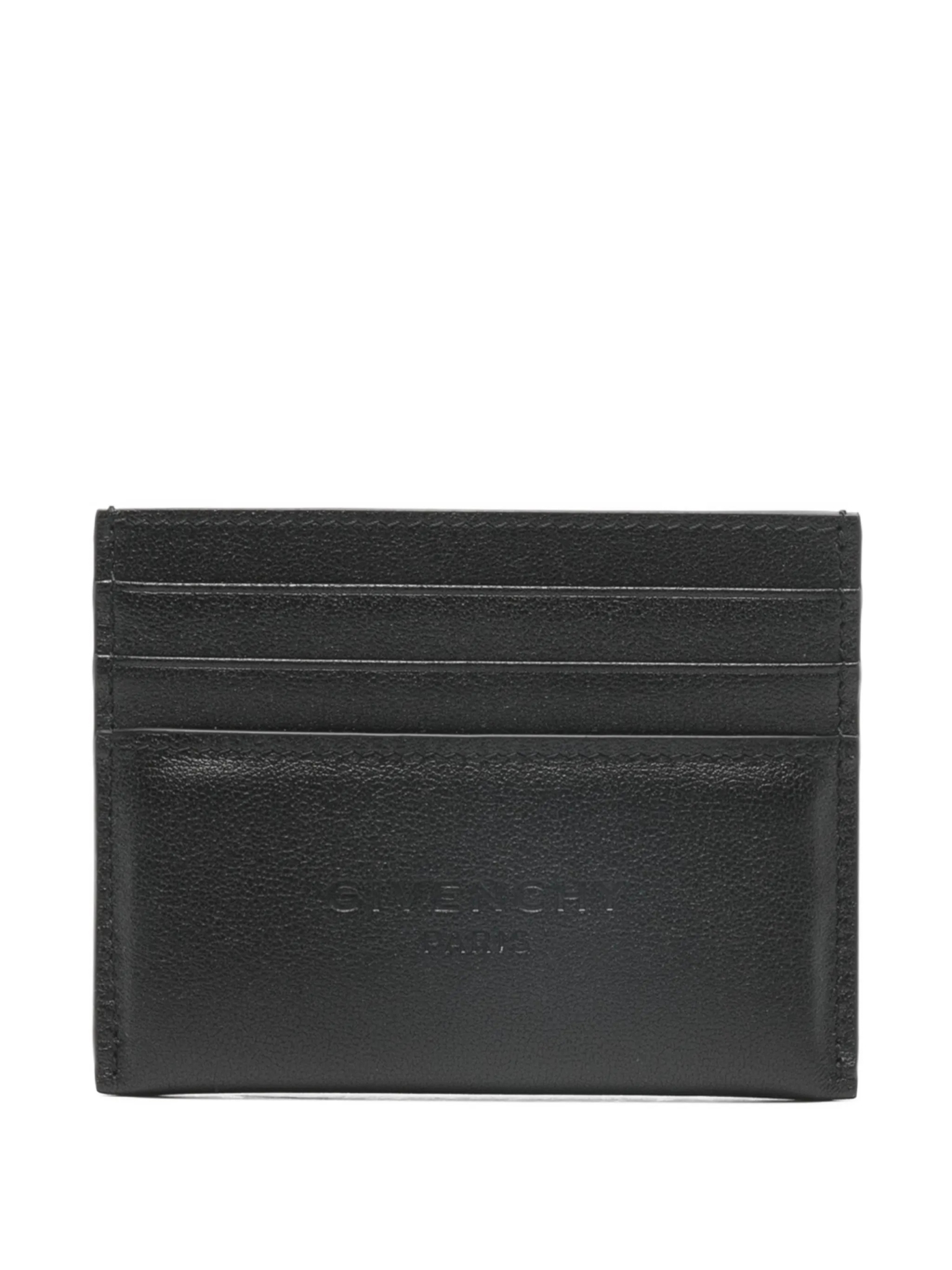 [Givenchy] Cardholder FW26 BK60G0K21L001