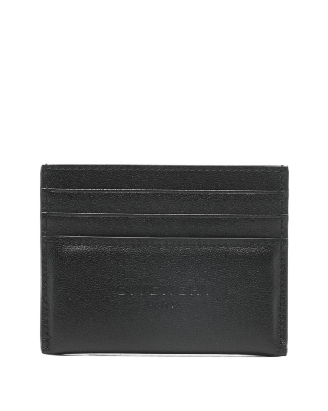 [Givenchy] Cardholder FW26 BK60G0K21L001
