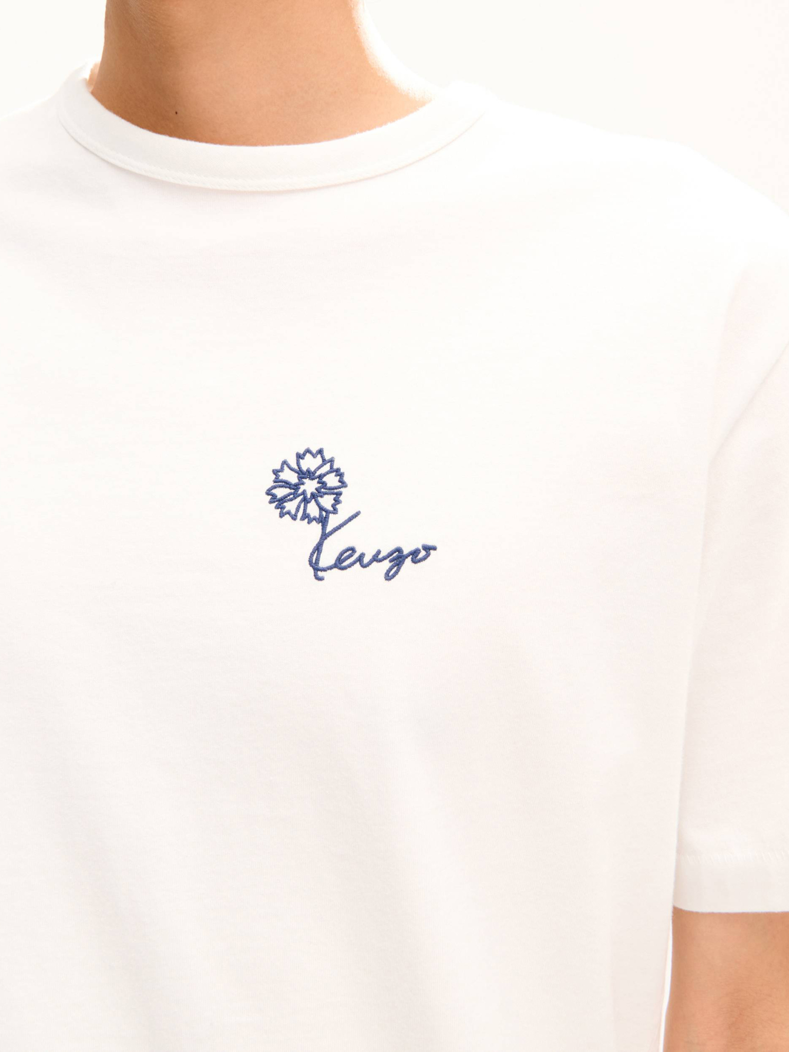[Kenzo] T-shirts Short Sleeve FW26 FG65TS2924SG02