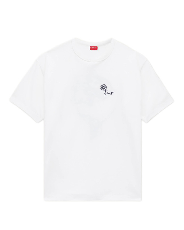 [Kenzo] T-shirts Short Sleeve FW26 FG65TS2924SG02