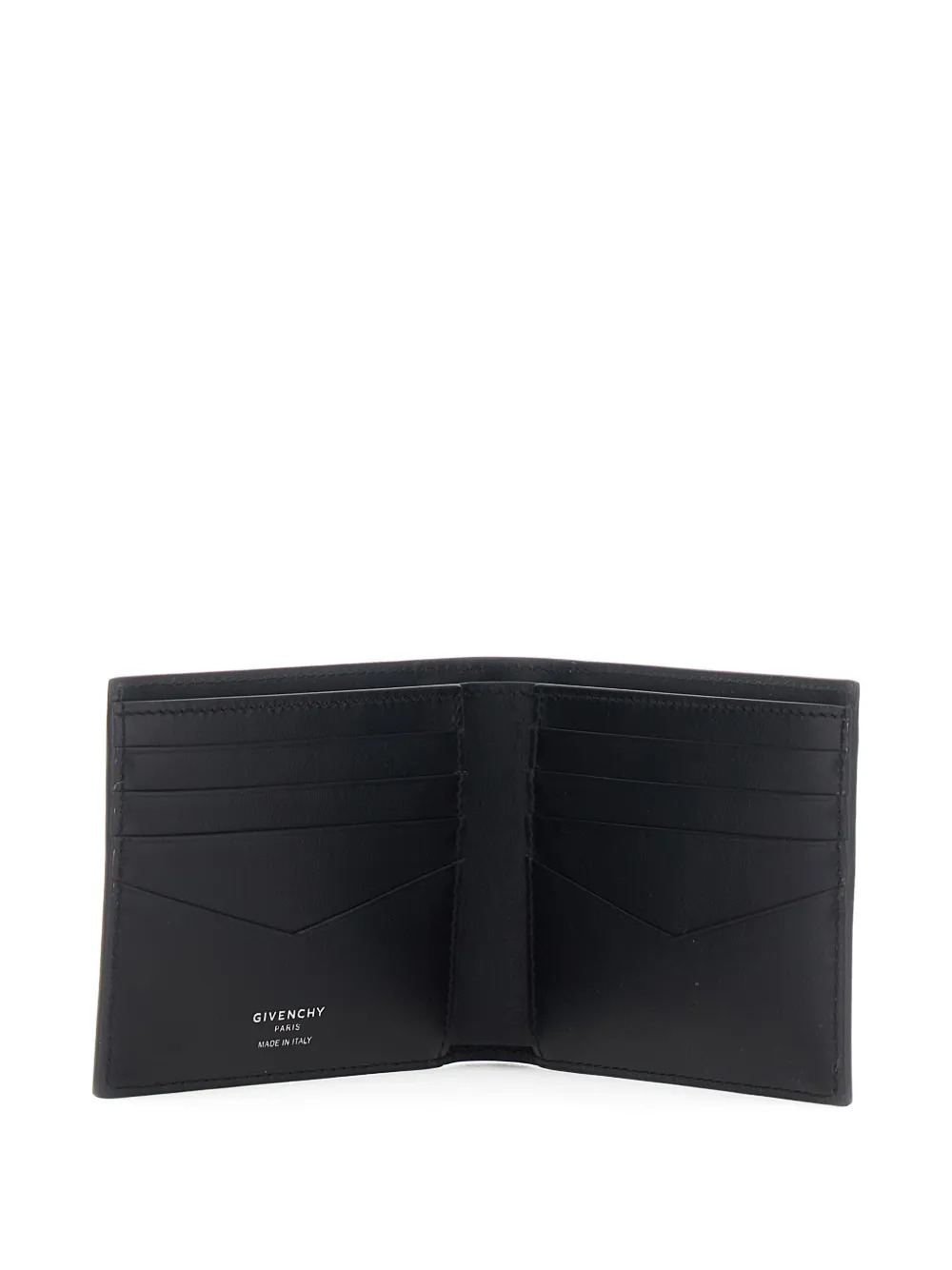 [Givenchy] Wallet FW26 BK60FZK21L001