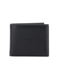 [Givenchy] Wallet FW26 BK60FZK21L001