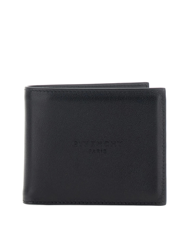 [Givenchy] Wallet FW26 BK60FZK21L001