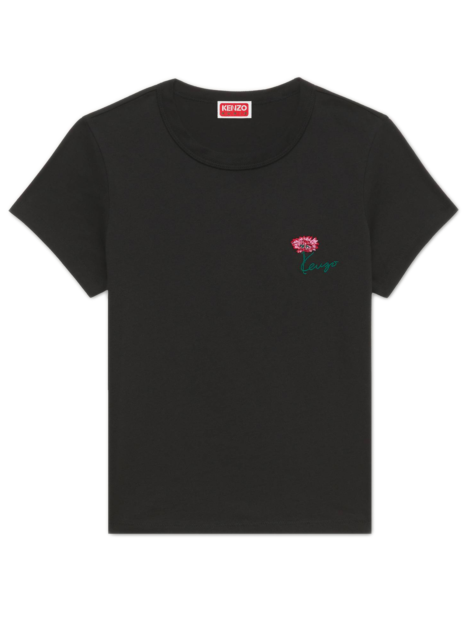 [Kenzo] T-shirts Short Sleeve FW26 FG62TS2714SG99J