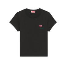 [Kenzo] T-shirts Short Sleeve FW26 FG62TS2714SG99J