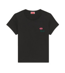 [Kenzo] T-shirts Short Sleeve FW26 FG62TS2714SG99J
