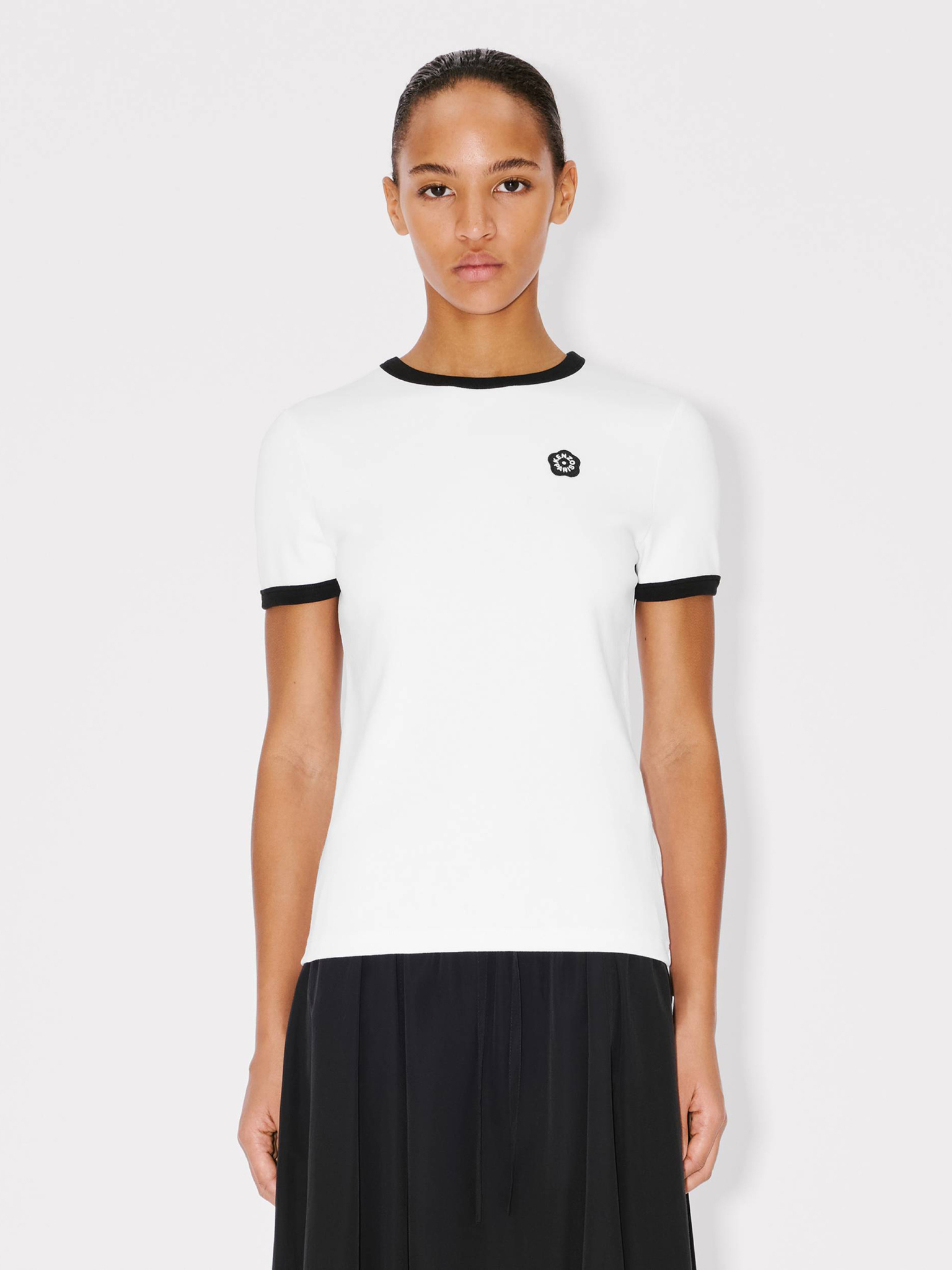 [Kenzo] T-shirts Short Sleeve FW26 FG52TS2174SJ01