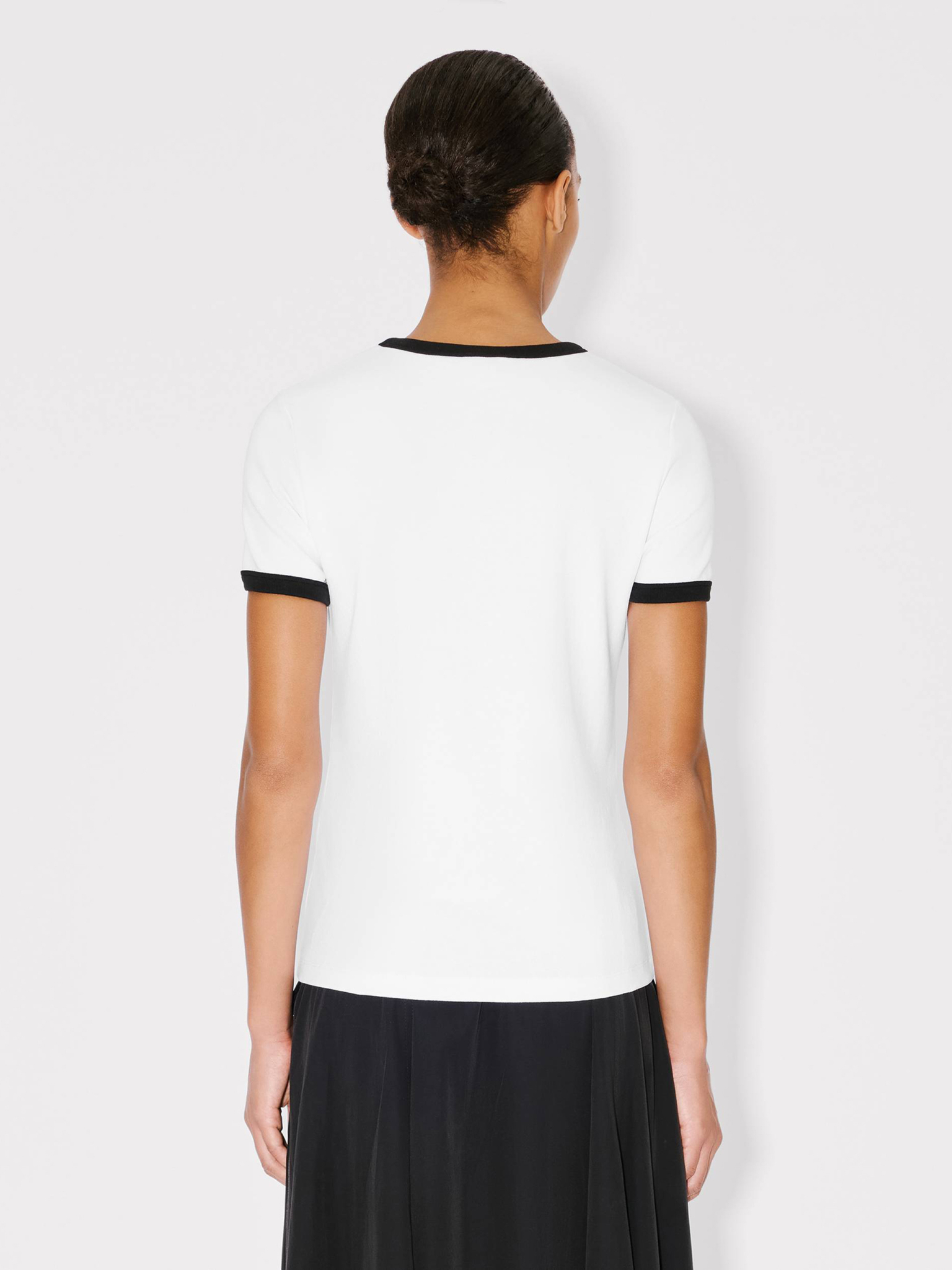 [Kenzo] T-shirts Short Sleeve FW26 FG52TS2174SJ01