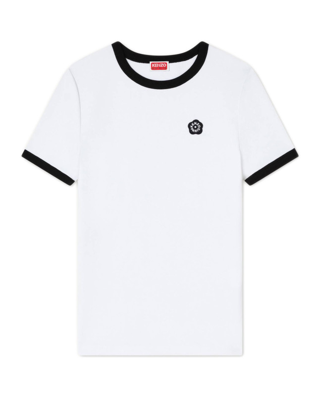 [Kenzo] T-shirts Short Sleeve FW26 FG52TS2174SJ01